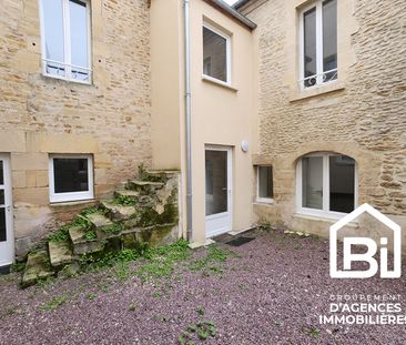 Location Maison 3 pièces 60m² - Photo 1
