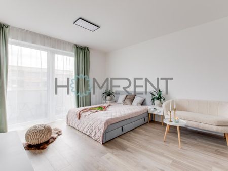 Pronájem bytu 1+kk 31 m2 - Photo 3