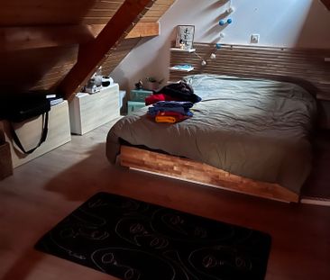 1 Zimmer, 50 m² - Photo 2