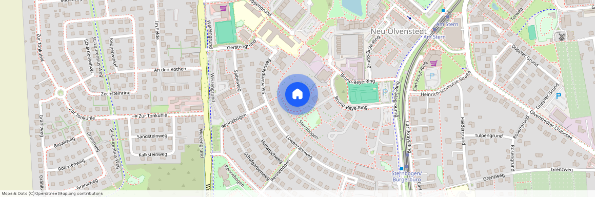 Bruno-Beye-Ring 32, 39130 Sachsen-Anhalt - Magdeburg