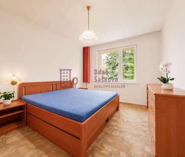 Pronájem bytu 2+1 104 m², Jakubská 212, Jindřichův Hradec - Photo 4