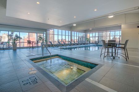 400, Sherbrooke Ouest, Montréal, QC - Photo 2