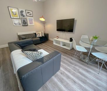 5 bedroom terraced house to rent - Photo 6