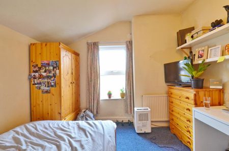 5 bedroom house to rent - Photo 4