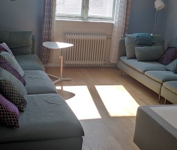 Mariagatan, Göteborg - Photo 2