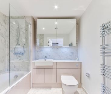 1 Bed Flat, Walton Heights, SE17 - Photo 5