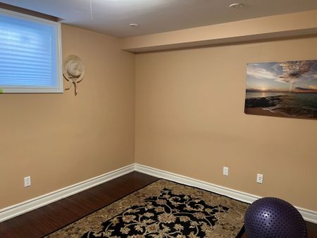 For Lease - 15 Settlers Ridge Street Unit# BSMT, Markham, Ontario - Photo 4