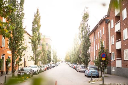 Tingshusgatan 5 - Photo 2