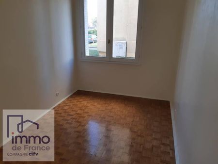 Appartement 3 pièces - 69008 Lyon 8e Arrondissement - Photo 3