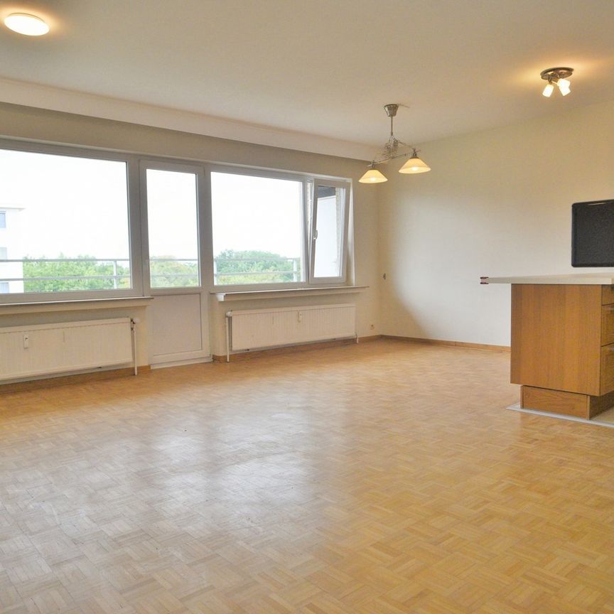 Appartement - te huur - Photo 1