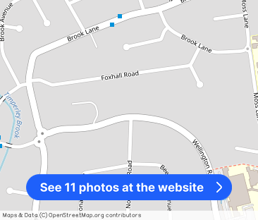 Wellington Road, Timperley - Photo 1