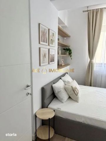 2 Camere de inchiriat | Mihai Bravu | Metrou 2 min | Pet Friendly - Fotografie 4