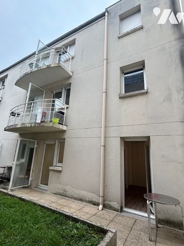 A Louer / Appartement Type 2 en face de la gare - Photo 2