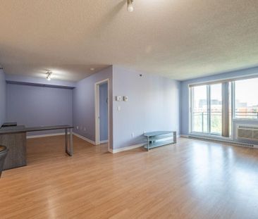 1 Bedroom - 1280 Rue Saint-Jacques, Montréal - Photo 3