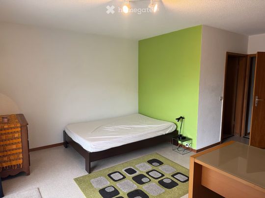 1 Zimmer, 25 m² - Photo 1