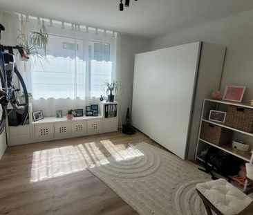 APPARTEMENT 31/2 PIÈCES À KLOTEN (ZH), MEUBLÉ, TEMPORAIRE - Foto 6