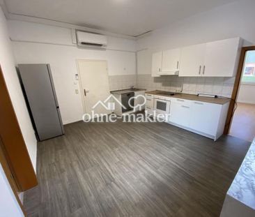 Großzügige 2,5-Zimmer-Wohnung für Studi-WG mit Küche & Klimaanlage ... - Foto 1