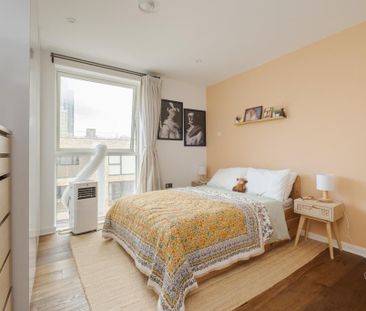 2 bedroom apartment to rent - Photo 6