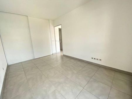 Location appartement 2 pièces 40.6 m² à Juvignac (34990) - Photo 4