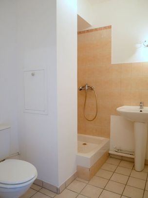 Appartement 1 Pièce 26 m² - Photo 1