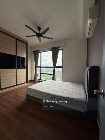 The Nest @ Jln Klang Lama, Jalan Klang Lama (Old Klang Road) - Foto 2