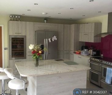 1 bedroom in a house share to rent - Photo 5