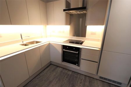 1 bedroom apartment to rent - Photo 4