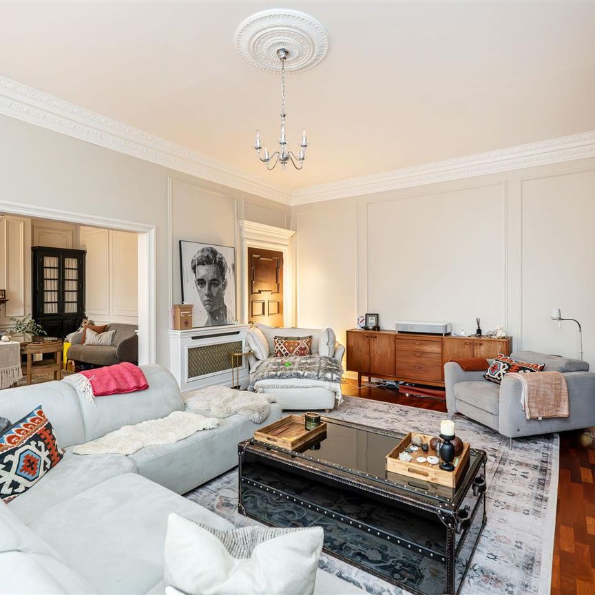 Harley House, Marylebone Road, Regent’s Park, NW1 - Photo 1