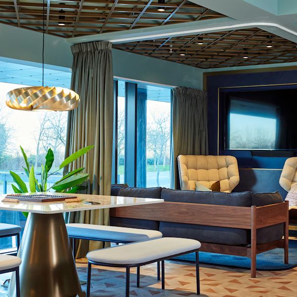 1 bedroom apartment - Photo 1