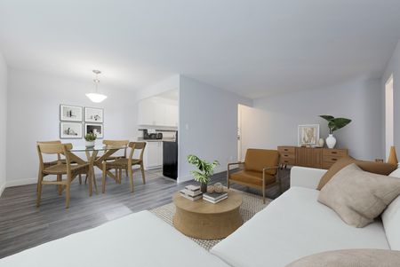 Belmar Apartments - 1 Bedroom - Photo 4