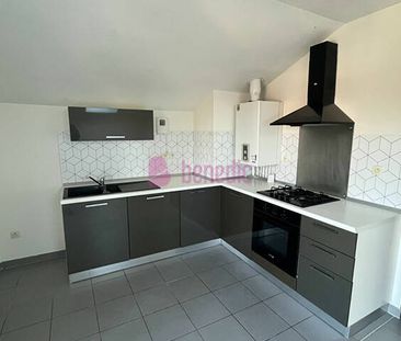 A LOUER F3 OEUTRANGE avec Terrasse et parking - Photo 5