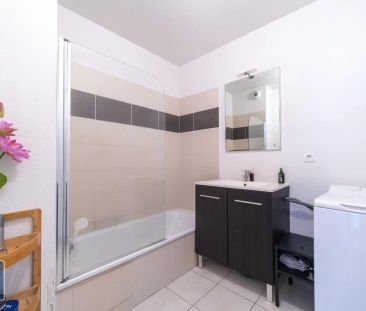 Appartement à louer 3 pièces 58.04m² - Photo 2