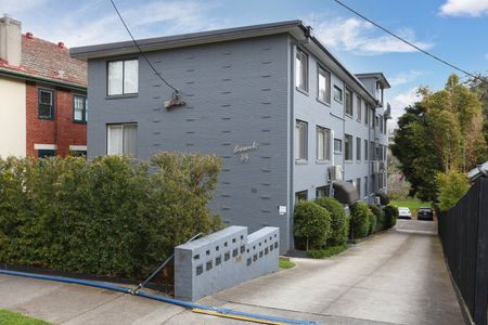 3/38 Creswick Street, Hawthorn VIC 3122 - Photo 5