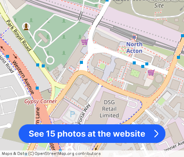 2 bedroom flat for rent - Photo 1