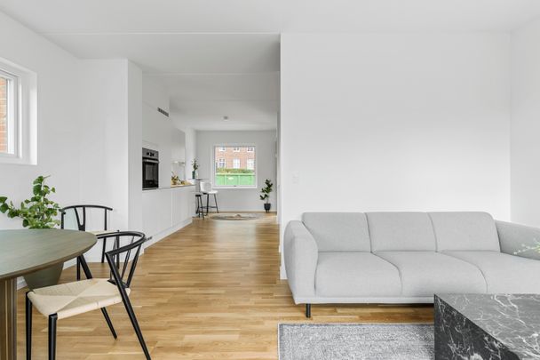 Falen 36 H 5000 Odense C - Photo 1