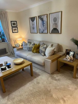 2 Bed Flat, Bunning Way, N7 - Photo 1