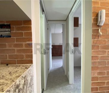 Apartamento para locação com 1 dormitório e home office - Acabament... - Foto 6