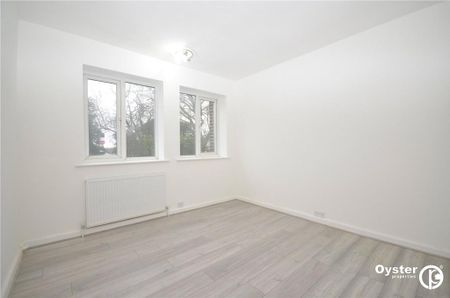 3 bedroom ground floor flat to rent - Photo 3