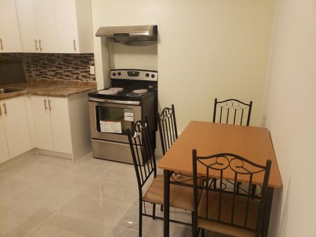 For Lease - 173 Dean Park Road Unit# LOWER, Toronto, Ontario - Photo 5