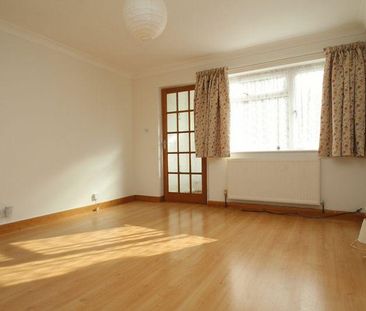 1 bedroom ground floor maisonette to rent - Photo 1