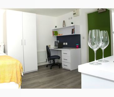 Twin Studio - Photo 1
