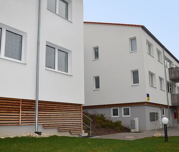 Wohnung in Hörersdorf - Foto 2