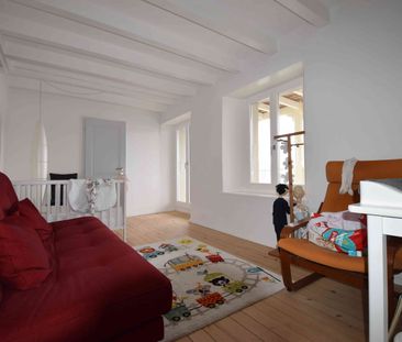 4.5 Zimmer, 185 m² - Photo 6