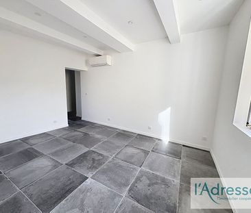 Location Appartement 2 pièces 24m² - Photo 1