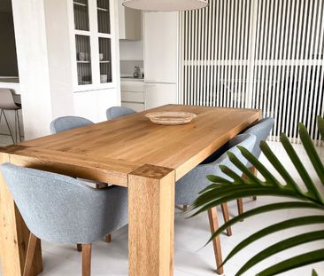 Apartamento de alquiler en Carrer del Llebeig, Cala Bona - Photo 6