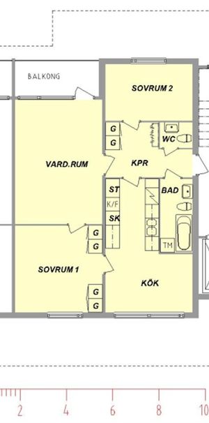 Fornbacken 29 - Photo 2