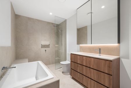 Contemporary Comfort with Flexible Family Living - Photo 4