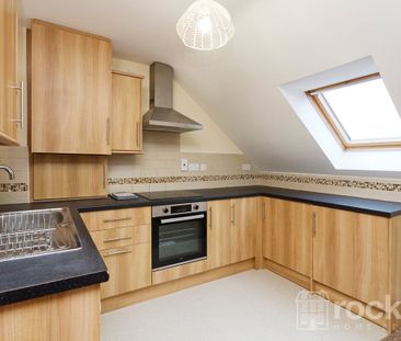 Faulds Court, James Street, Wolstanton, Newcastle Under Lyme, ST5 - Photo 4