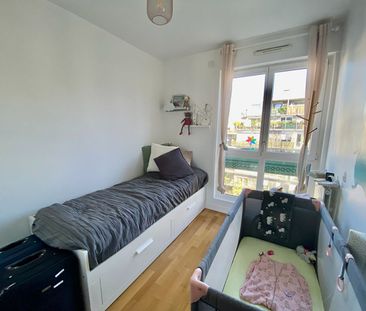 Location appartement 3 pièces, 61.37m², Boulogne-Billancourt - Photo 6