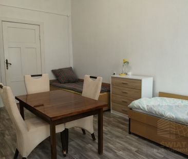 Mieszkanie pracownicze, dla 10-12 osób, centrum - Фото 3